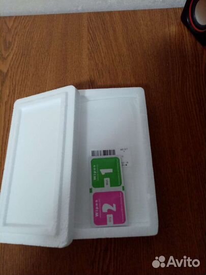 Защитное стекло на телефон