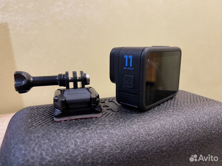 Gopro hero 11 black edition