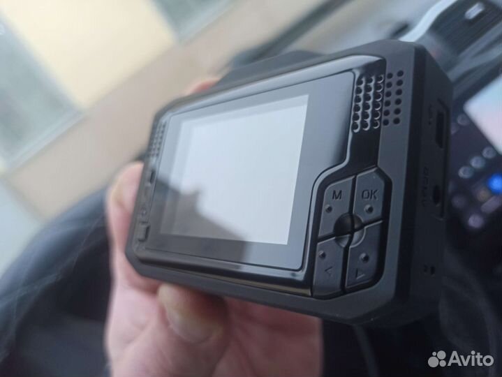 Регистратор, радар детектор,GPS, с Wi Fi модулем