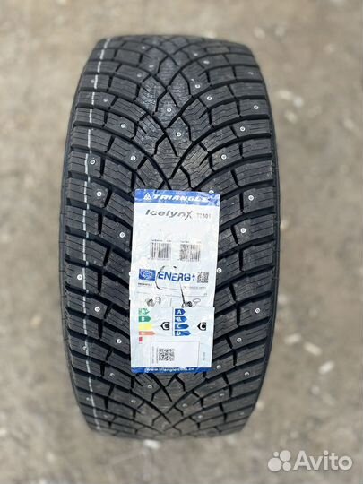 Triangle IcelynX TI501 225/55 R18