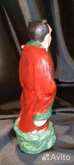 Бессмертный Чжунли Цюань