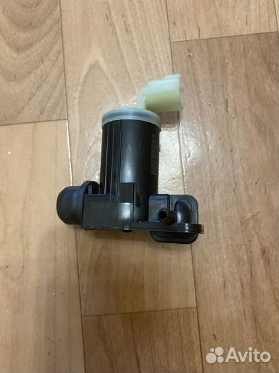 Моторчик Стеклоомывателя Ниссан Лиф Ze1