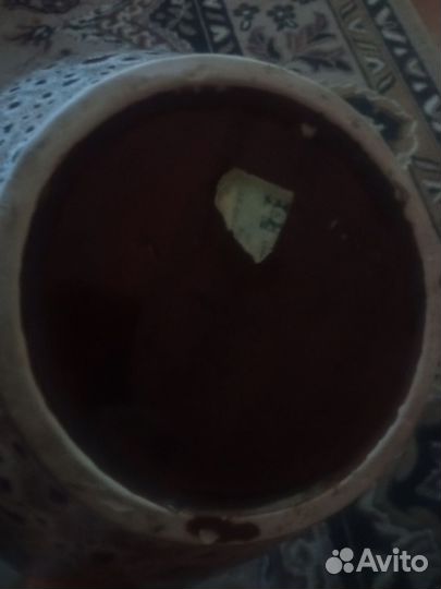 Чайник заварочный СССР