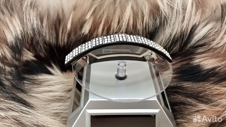 Заколка для волос Mon PlaisiR 07-84 Франция