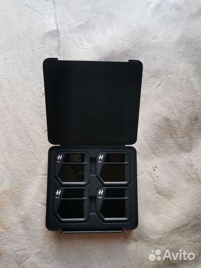 ND фильтры DJI Mavic 3