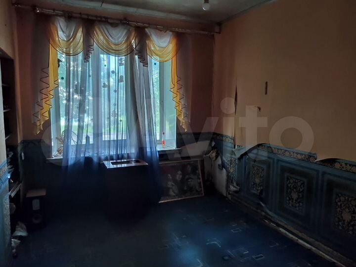 Комната 15,4 м² в 3-к., 1/4 эт.