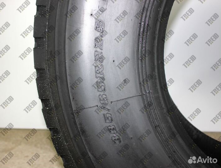 Шины грузовые 385/65R22.5 R526 (Roadlux)