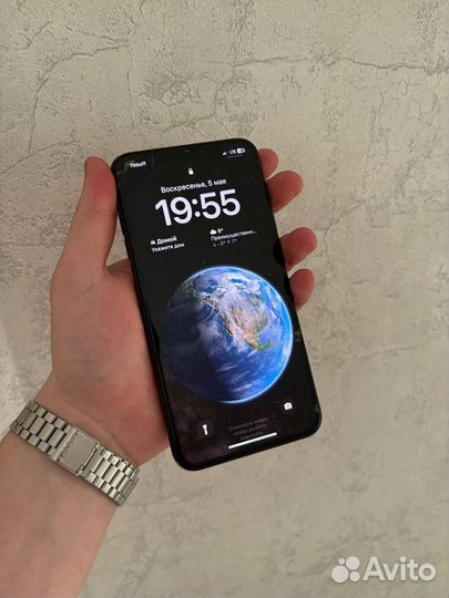 iPhone Xs Max, 64 ГБ