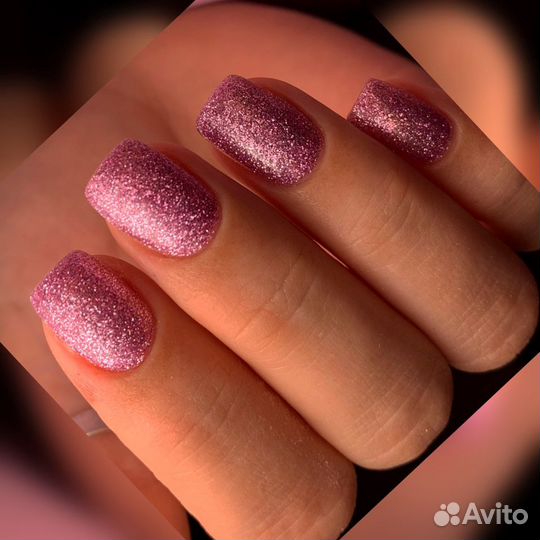 Маникюр Гель лак Ногти shellac