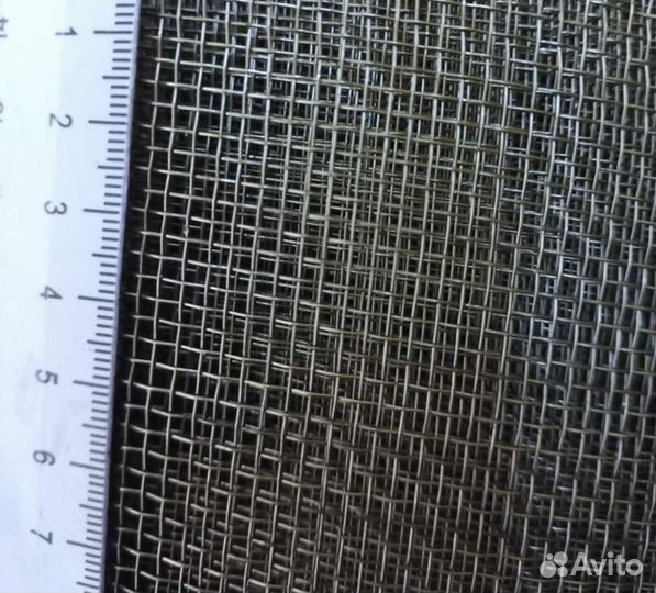 Сетка (новая)