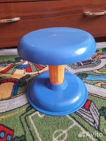 Музыкальные игрушки