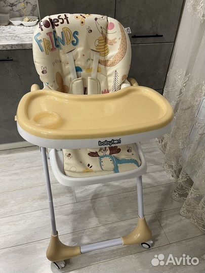 Стул для кормления