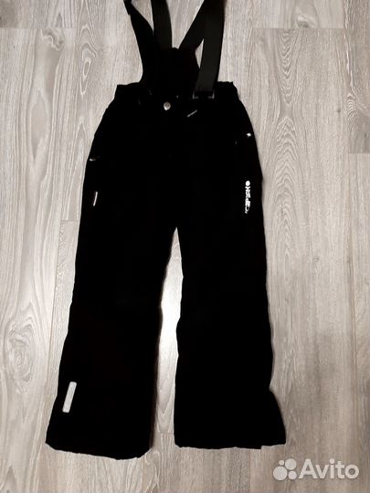 Зимний костюм icepeak 116