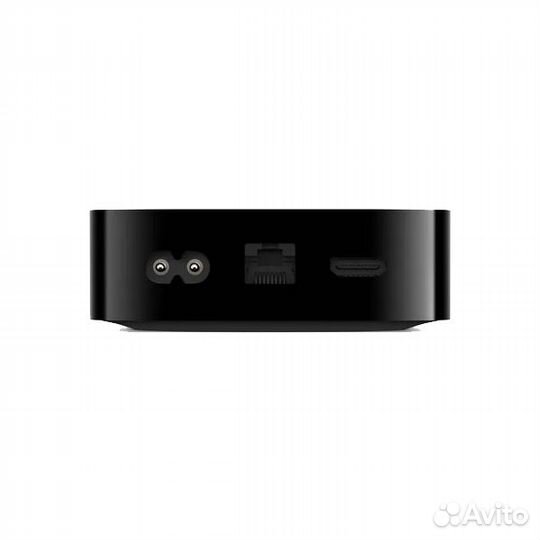 Apple TV 4K (3 поколения) 64 Гб