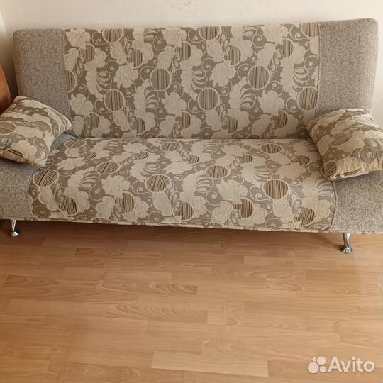 Диван бу