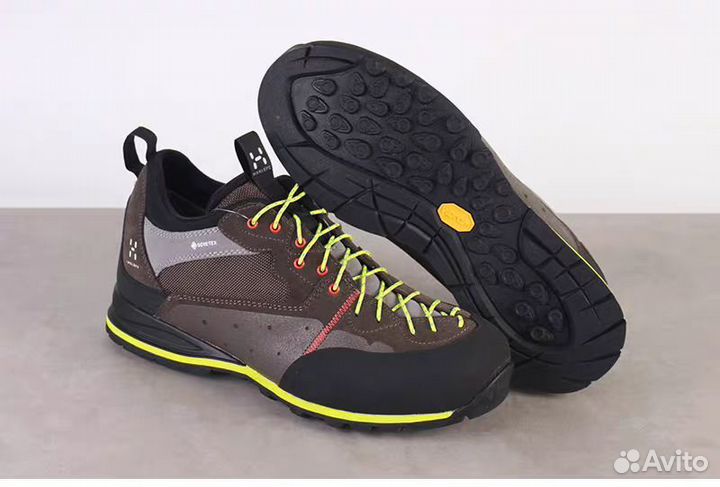 Haglofs ROC Icon Gore-Tex