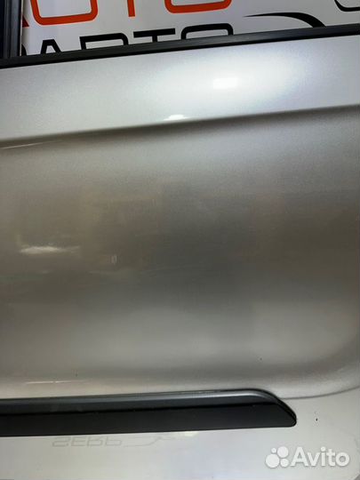 Дверь задняя левая Kia Soul AM G4FC 2009