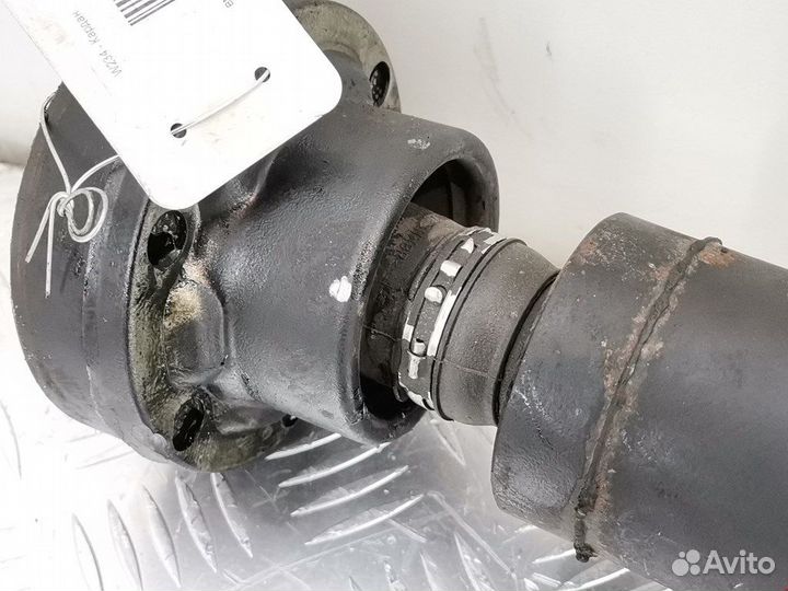 Кардан для BMW 6-Series (E63/E64) 26107573570