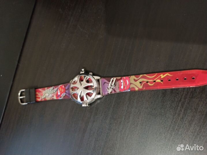 Детские часы Дисней/ Пиксар