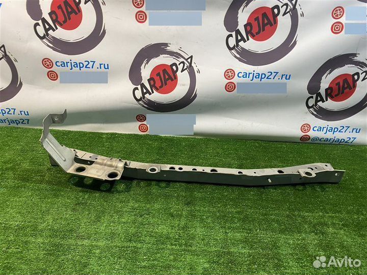 Телевизор(15) передний Nissan Note E12 HR12DDR