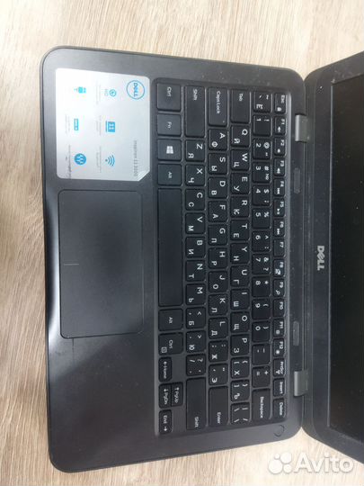 Ноутбук Dell Inspiron 3180