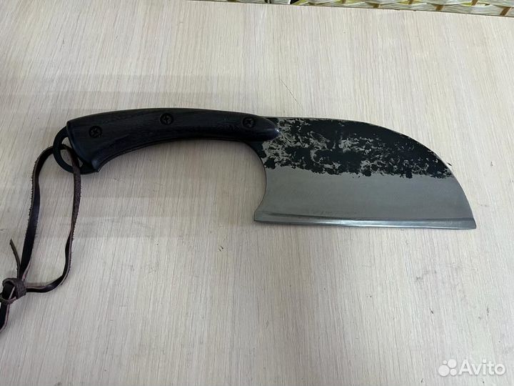 Сербский нож