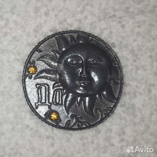 Монетка Да-Нет