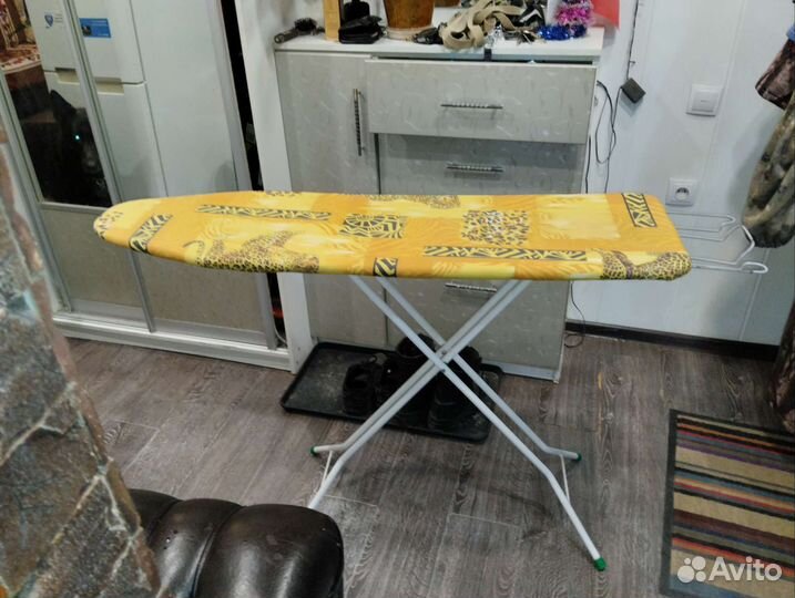 Гладильная доска бу