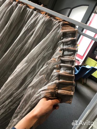 Занавески шторы