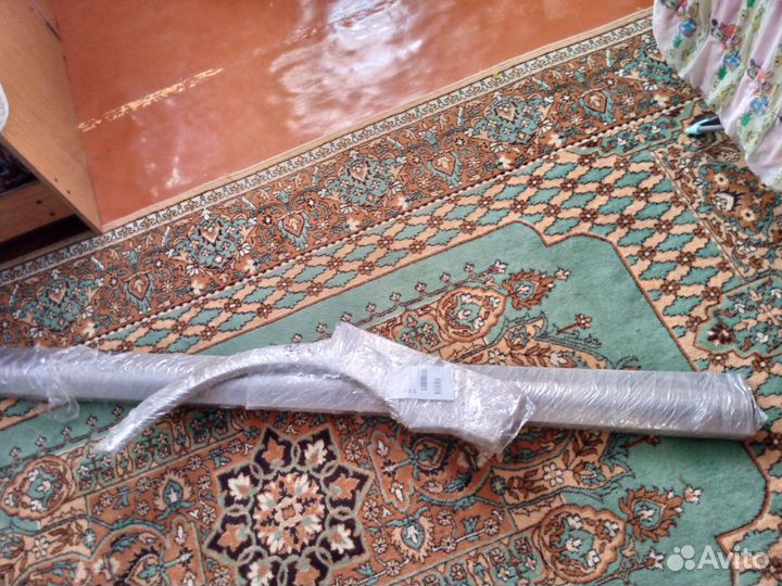 Ремкоплект арка и порог