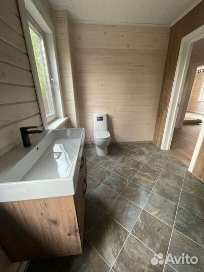 Лучший Барнхаус строим в ипотеку