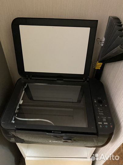 Принтер canon mp 280