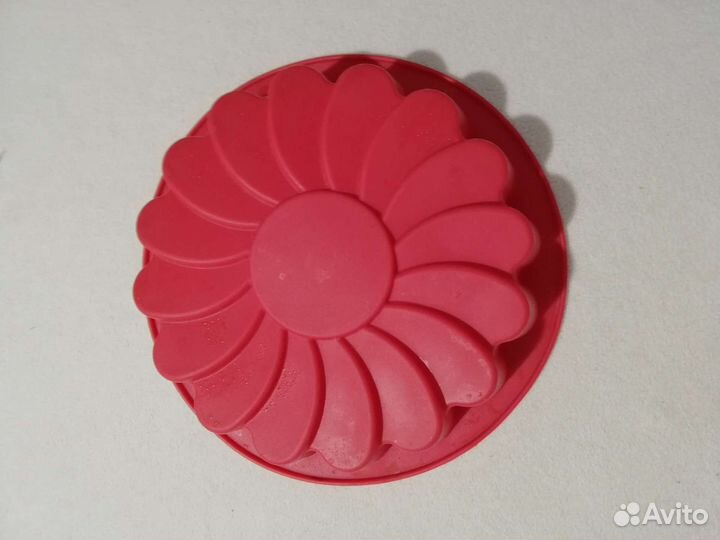 Формы для выпечки