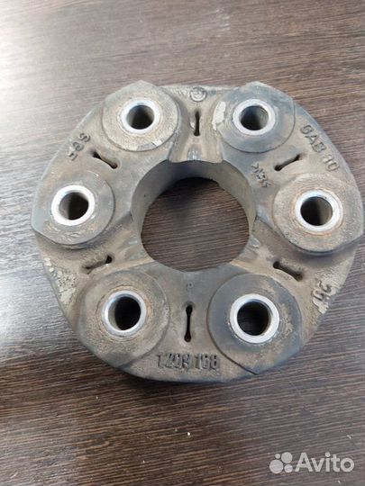 Муфта карданного вала Bmw X5 E53