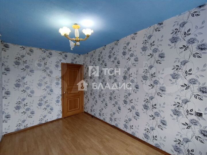 2-к. квартира, 45,5 м², 8/9 эт.