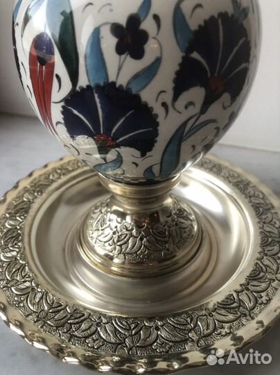 Кувшин, Турция