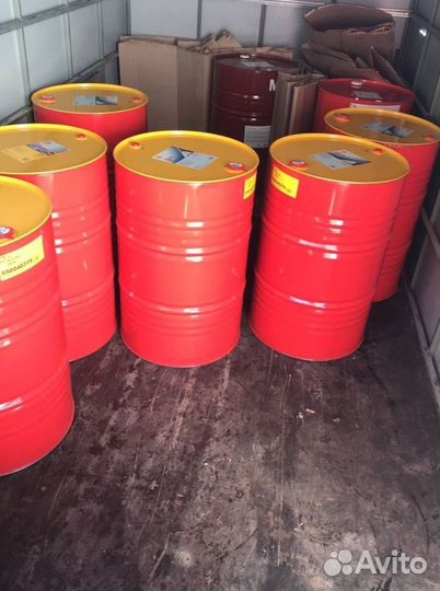 Масло моторное Shell 15W40 для дизельных двигателей