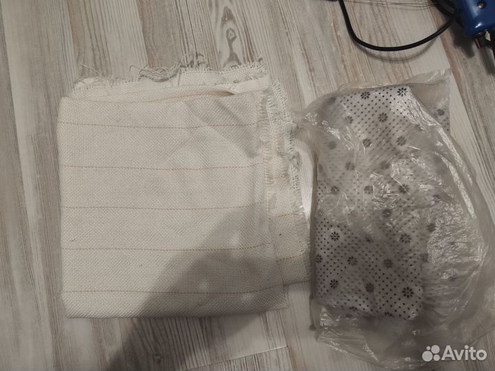 Тафтинг ган