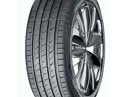 Nexen N'Fera SU1 235/45 R17 97Y