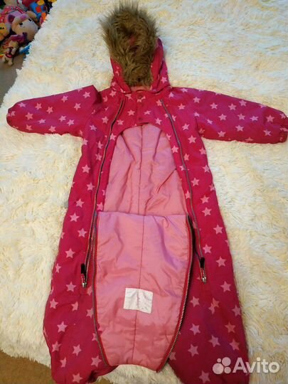 Комбинезон