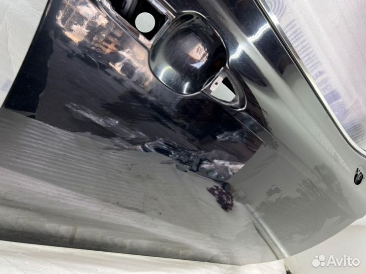 Дверь передняя правая Toyota Camry V70/V75