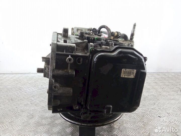 АКПП DP0045M002056 Renault Scenic (1996-2002)