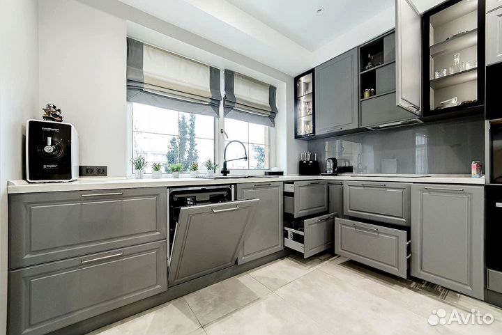 Кухня (цена за всю кухню) артикул: 479