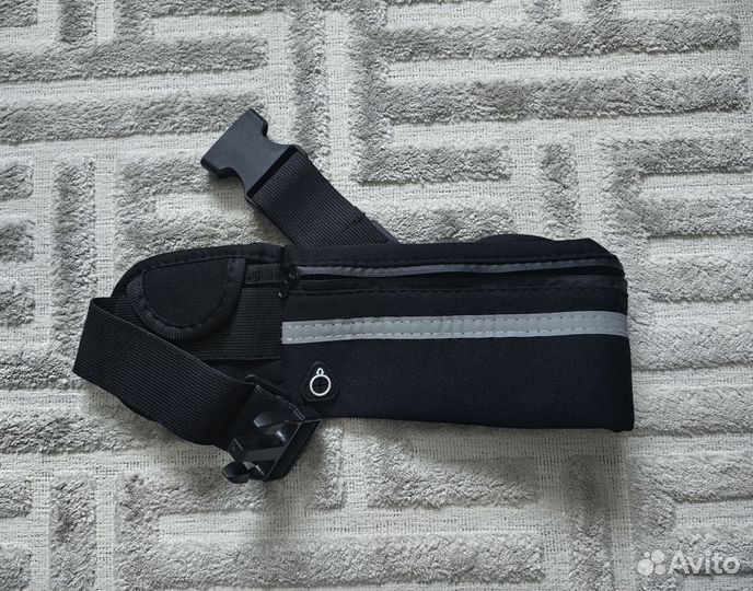 Сумка для спорта