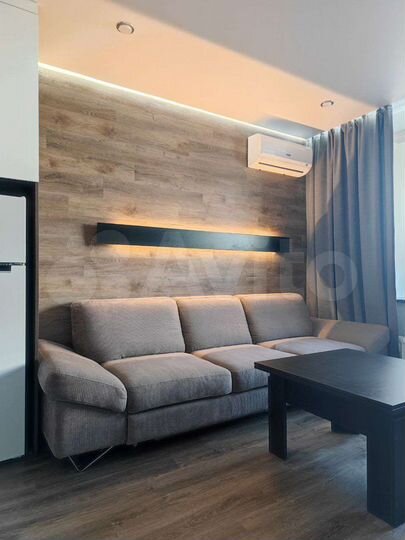 Квартира-студия, 28 м², 5/20 эт.