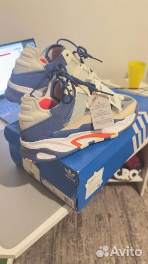 Adidas мужские кроссовки