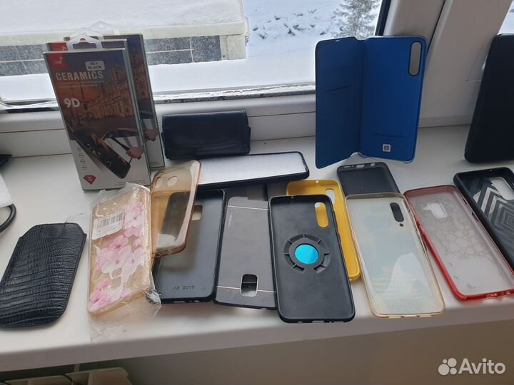 Чехлы дешевоSamsung