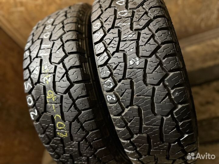 Hankook Dynapro AT M 205/70 R15 96T