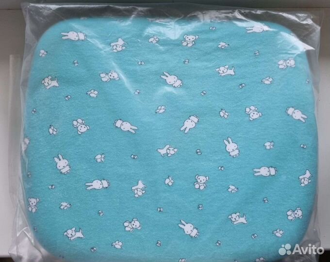 Подушка детская ортопедическая Trelax (5-18мес)