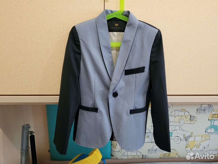 Комплект школьной формы